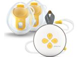 Medela Swing Maxi™ A Mani Libere Doppio