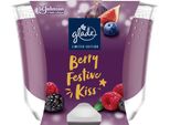 Glade Maxi Berry Festive Kiss 204 G