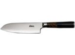 Macemaker Verona Santoku Coltello Da Cucina Sanmai Damascus