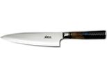 Macemaker Verona Chef Sanmai Coltello Da Cucina In Damasco