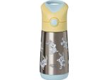 B.Box Borraccia Thermos Con Cannuccia 350 Ml Looney Tunes