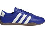 Sneakers Del Marchio Adidas Del Modello Grand Court Lo Blu