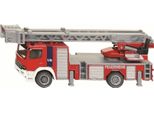 Siku 1841 Siku Metz Feuerwehrleiterwagen Spielzeugauto
