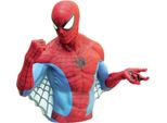 Salvadanaio Marvel Comics Metallic Spider-Man 20 Cm