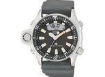 Citizen JP2000-08E Orologio Subacqueo Promaster Marine Con Profondimetro Da Uomo