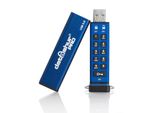 Istorage Datashur Pro - Unità Flash Usb - Crittografata