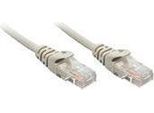 Lindy 48377 Lindy Patchkabel Cat5E U/Utp Grau 100M