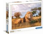 Puzzle Cle 1000 Hqc Il Re 39479