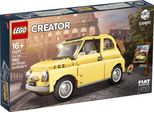 Lego® 10271 Lego® Creator 10271 Fiat 500 Bausatz
