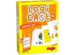 Haba Logic! Case Puzzle Per Bambini Set Iniziale A Partire Da 4 Anni