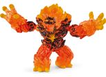 Schleich Eldrador Creature Demone Di Lava 70145