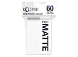 Up Deck Protection Eclipse Bianco Artico Opaco (60Ct)