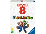 Gra Planszowa Super Mario: Poziom 8 Dla 2-6 Graczy, 8+ Lat