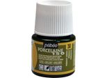 Pebeo Porcelaine 150, 45 Ml, 30 Verde Peridoto
