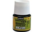 Pebeo Porcelaine 150, 45 Ml, 27 Verde Oliva