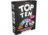 Top Ten 18+