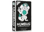 Humbug Edizione Originale No. 2 - Il Gioco Di Carte Sporco
