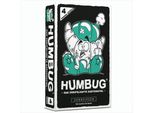 Humbug Il Gioco Di Carte Sporco