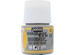 Pebeo Porcelaine 150, 45 Ml, 55 Grigio