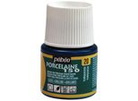 Pebeo Porcelaine 150, 45 Ml, 20 Turchese