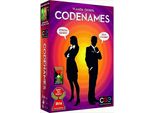 Codenames - Gioco Dell'anno 2016