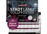 D & R Denkriesen Stadt Land Vollpfosten® - Horror Edition - Ora Si Fa Paura. - A4 DENSL2020
