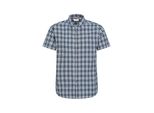 Mountain Warehouse - Camicia "Weekender"" Da Uomo MW1991 (3XL) (Blu Scuro)"