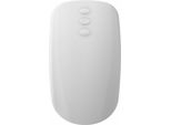 Cherry Active Key Medical AK-PMH3 - Mouse - Scorrevole A 3 Pulsanti - Ergonomico - Per Destri E Mancini - Ottico - A 5 Pulsanti