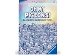 Oh, I Miei Piccioni! Ravensburger 22688