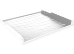 Scaffale Roline Da 19 Pollici 1 U 400 T, Portata 15 Kg Grigio