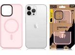 Copertura Posteriore Tattica Magforce Hyperstealth Iphone 13 Pro Max Pink Panther