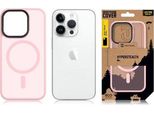 Cover Posteriore Tattica Magforce Hyperstealth Iphone 14 Pro Pink Panther