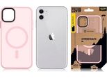 Cover Posteriore Tattica Magforce Hyperstealth Iphone 11 Pink Panther