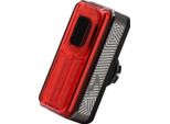 Luce Posteriore Usb Per Bicicletta Moon Helix Lite 27G 100 Lm Luce Ricaricabile