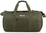 Bench. Borsa Sportiva Bold Sports Bag Olive Oliva