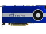 HP 9GC16AA AMD Radeon Pro W5500 8 GB GDDR6-Grafikkarte