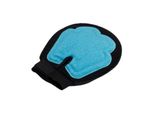 Genius Ideas Deluxe Coat Care Glove