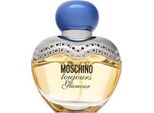 Moschino Toujours Glamour Eau De Toilette Spray 30Ml
