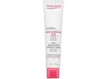 Topicrem Hydra+ Crema Viso Illuminante Ultra-Idratante, 40Ml