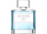 Guess - Guess 1981 Indigo For Women Edt 100Ml
