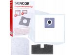 Svcx 0452 Svc 45/52 (5 Pz.) Sencor