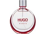 Hugo Boss Hugo Woman Eau De Parfum Per Donna 50 Ml