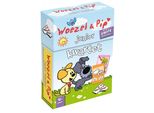 Quartetto Woezel E Pip