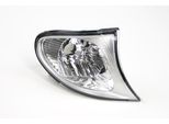 Johns, Indicatore Di Direzione Adatto Per Bmw 3 E46 09/01-02/05 Set Anteriore Destro