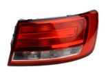 Johns, Fanale Posteriore Combinato Adatto Per Audi A4 8W 05/15-09/18 Esterno Destro
