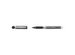 Pilot BXGPN-V10-B Rollerball Hi-Tecpoint Grip V10 BXGPN-V10, 0,7 Mm, Nero