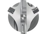 Trapano A Percussione Enduro D.45Mm Lavoro-L.400Mm L.520Mm Sds-Max Heller