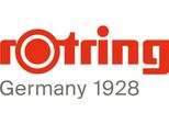 Rotring Retrattile Biros Tikky, Nero
