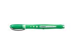 Stabilo® 2019/36 Rollerball - Worker+ Colorato - Medio - Penna Singola - Verde