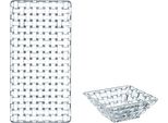 Nachtmann Servier-Set 3Tlg. Bossa Nova 0090026-0